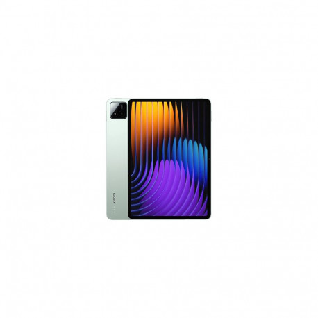"Tablet Xiaomi Pad 7 11.0 8GB RAM 128GB WiFi green"