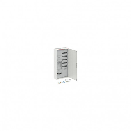 ABB BA27CM, 400V, 63A, 1 tk, 550mm, 215mm, 1100mm