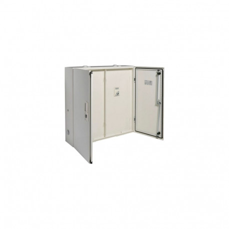 Hager mõõtetrafokapp univers N 250A IP54 SKII 800 x 800 x 218mm VBEW, TT-süsteem 800mm 218mm 800mm