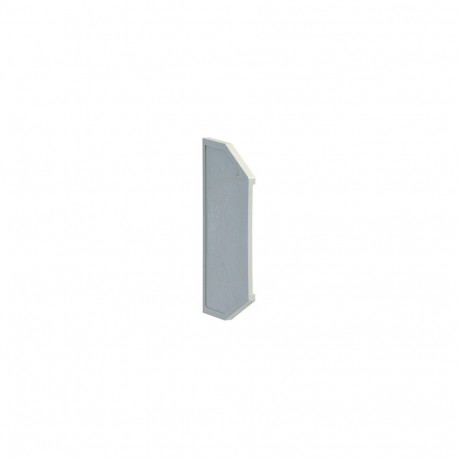 Hager KWE04G, roheline