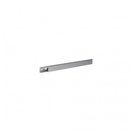 "Hager DNG2502507030B, Grau, PVC, 7,5 mm, 2000 mm"