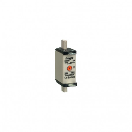 Hager LNH0050MK, 21mm, 79mm