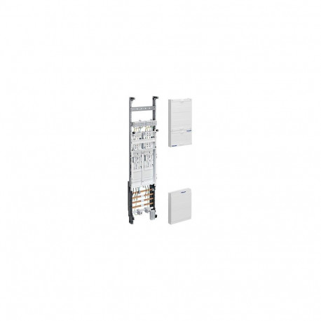 Hager ZH3ET22, 63 A, 1 tk, 250 mm, 1050 mm