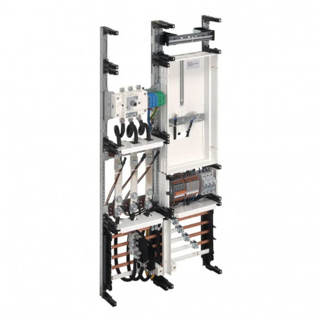 Hager UF32W6N3P, 100A, 1 tükk, 500mm, 165mm, 1050mm