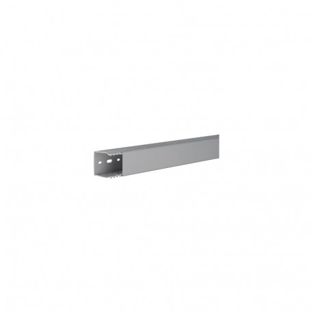 Hager LKG5005007030B, hall, PVC, 4mm, 2000mm