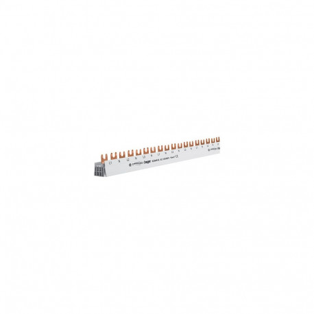 Hager KDN451E, hall