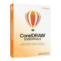 "COREL CorelDRAW Essentials 2024 - Lizenz - Win, Mac - ESD-Download"