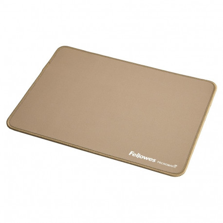 "Fellowes Mauspad Breyta XL 28,00x21,00cm sand"