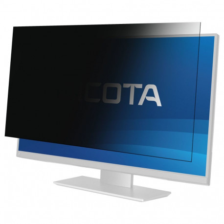 "Dicota Privacy Filter 2-way magnetic Universal 16:9 24"