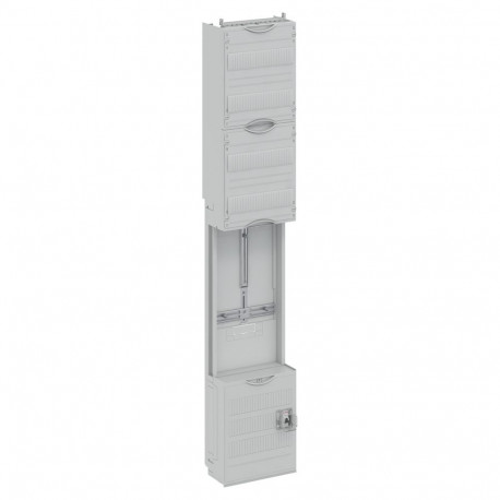 "Striebel & John ABB STRIEBEL & JOHN DF19ABV, 250 mm, 160 mm, 1350 mm, 1373 mm, 271 mm, 160 mm"