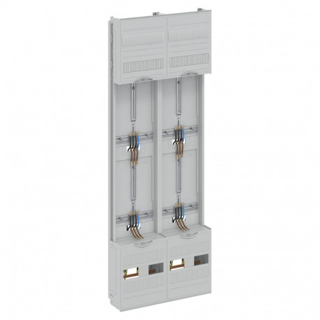 "Striebel & John ABB STRIEBEL & JOHN DF29G4, 500 mm, 160 mm, 1350 mm, 1373 mm, 521 mm, 160 mm"