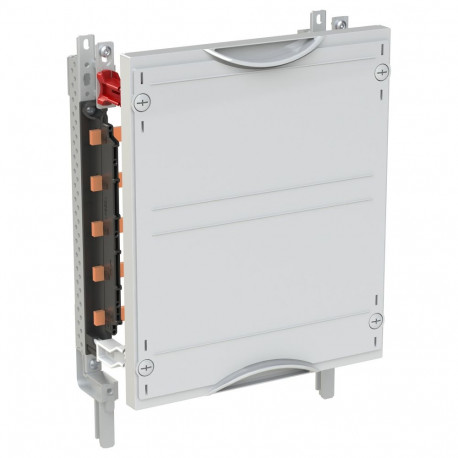 "Striebel & John ABB STRIEBEL & JOHN ED61SA, Hellgrau, 400 V, 50 Hz, 360 A, Deutschland, 250 mm"