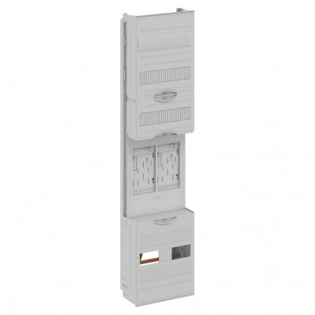"Striebel & John ABB STRIEBEL & JOHN BF17F2, 250 mm, 160 mm, 1050 mm, 1075 mm, 273 mm, 160 mm"