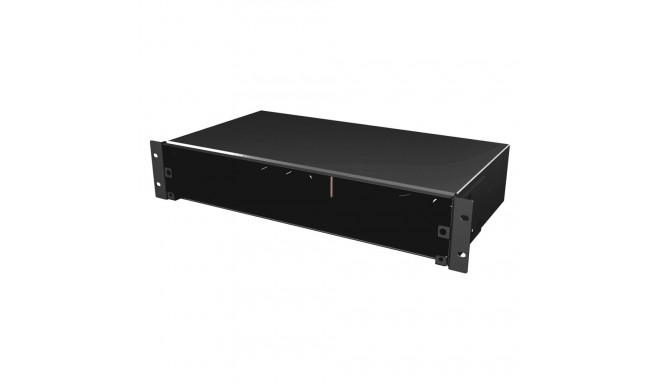 "SPLICE BOX EXTENDABLE 2U"