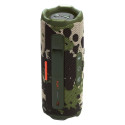 JBL Flip 7, squad