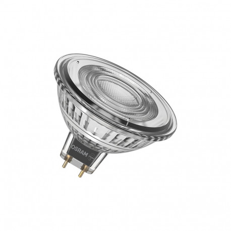 "Osram LED-Lampe SUPERSTAR MR16 50 GU5.3 8 W klar, 1 St."