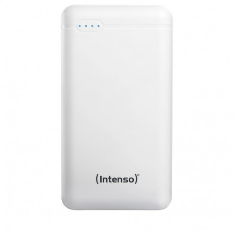 "Intenso Powerbank XS 20000 mAh, weiß"