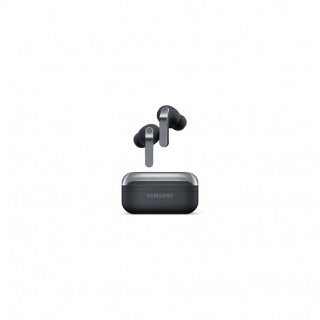 HEADSET GALAXY BUDS4 PRO/BLACK SM-R640 SAMSUNG