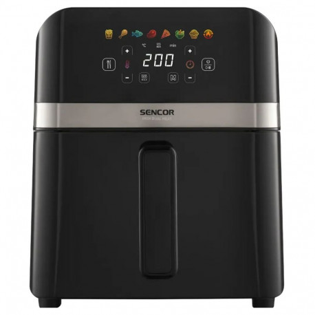 Kuumaõhufritüür Sencor SFR6800SS, 6L