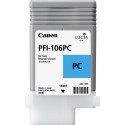Canon ink cartridge PFI-106 PC, photo cyan