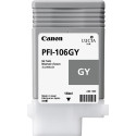 Canon PFI-106 GY tindikassett hall