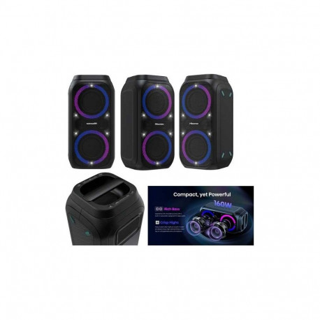 Hisense PR160