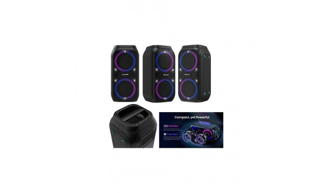 Hisense PR160