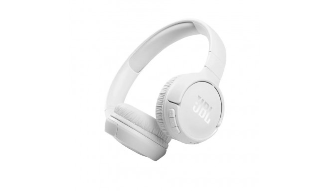 JBL Tune 510, valge