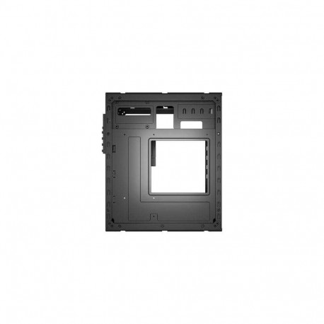 FSP S120-B Case Small Tower Black