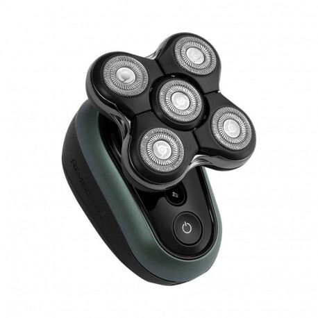 Remington pöörlev pardel-trimmer XR1600, must