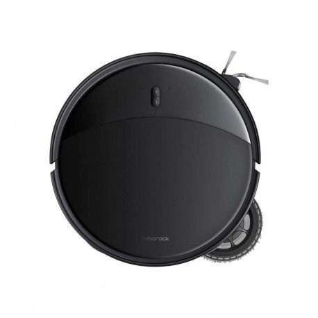Roborock Saros 10R 0.27 L Black