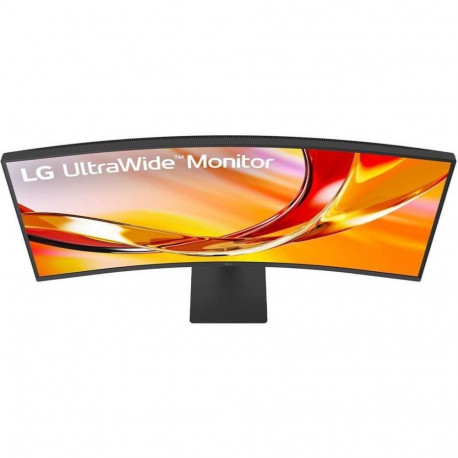 LG arvutimonitor UltraWide™ WQHD 144Hz HDR10 34 tolli, kumer, AMD FreeSync Premium