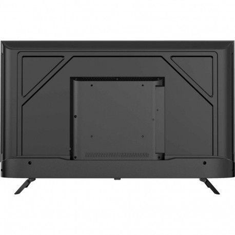 Dahua Technology nutiteler LTV43-SD200 109.2cm (43") Full HD Wi-Fi 260cd/m², must