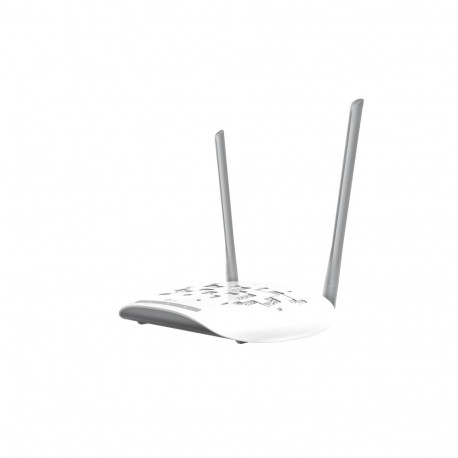 TP-Link TL-WA801N wireless access point 300 Mbit/s White Power over Ethernet (PoE)