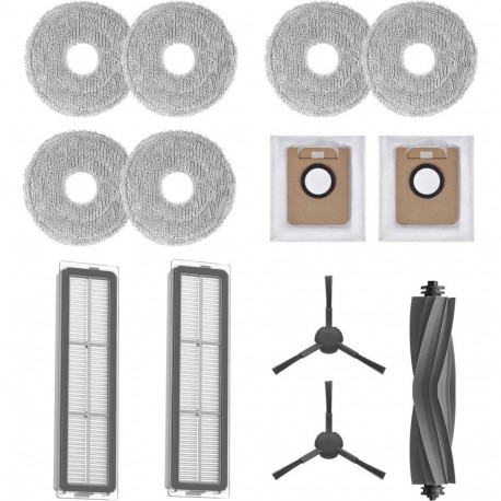 Dreame RAK28 vacuum accessory/supply Accessory kit Robot vacuum