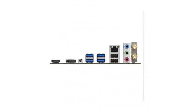 BIOSTAR B650MS2-E motherboard