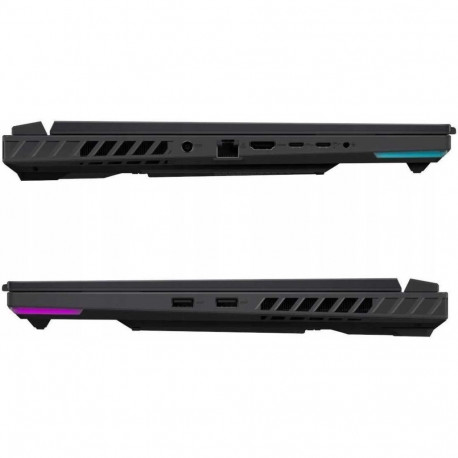 Nešiojamas kompiuteris ASUS ROG Strix G16 (2025) G614PR-RV092W CPU AMD Ryzen 9 8940HX 2400 MHz 16" 1