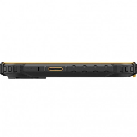 Rugking 4 Pro 8/256GB, must/oranž
