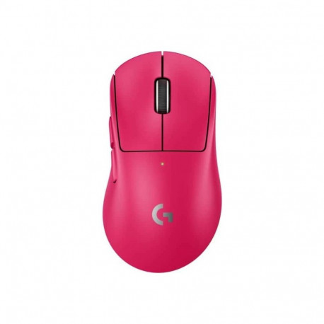 G Pro X Superlight 2 DEX, roosa