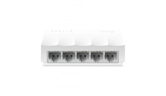 TP-Link 5-Port 10/100Mbps Desktop Network Switch