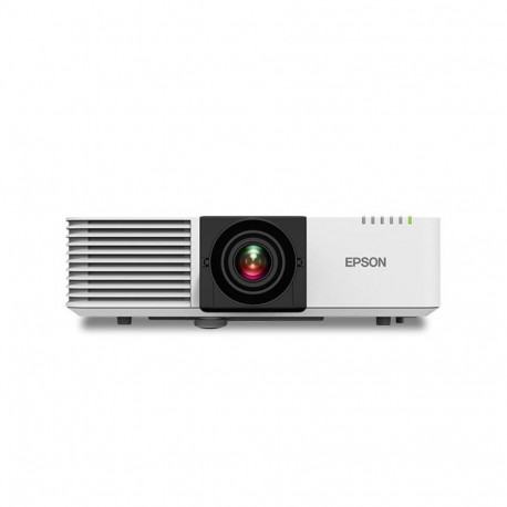 EPSON Laser Projector EB-L520U WUXGA (1920x1200), 5200 ANSI lumens, White, Lamp warranty 12 month(s)