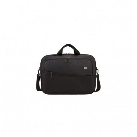 Case Logic Propel Attach PROPA-116 Fits up to size 12-15.6 ", Black, 13 L, Shoulder strap, Messenger