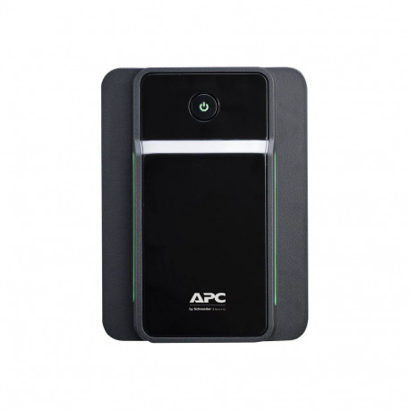 Schneider Electric APC Back-UPS | BX750MI-GR | 750 VA | 410 W