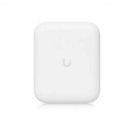 UBIQUITI Access Point | U7 Outdoor | 2.4 - 5 GHz | 2500 Mbit/s | Ethernet LAN (RJ-45) ports 1 | MU-M