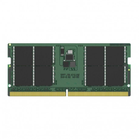 Kingston KCP556SD8-48 48GB DDR5 5600MT/s SODIMM |