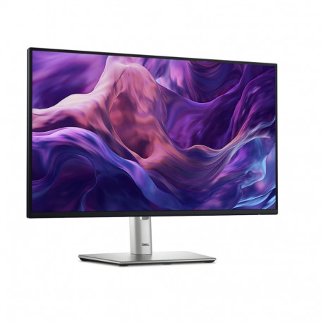 Dell P2425HE | 23.8 " | IPS | 16:9 | 100 Hz | 8 ms | 1920 x 1080 pixels | 250 cd/m | HDMI ports quan