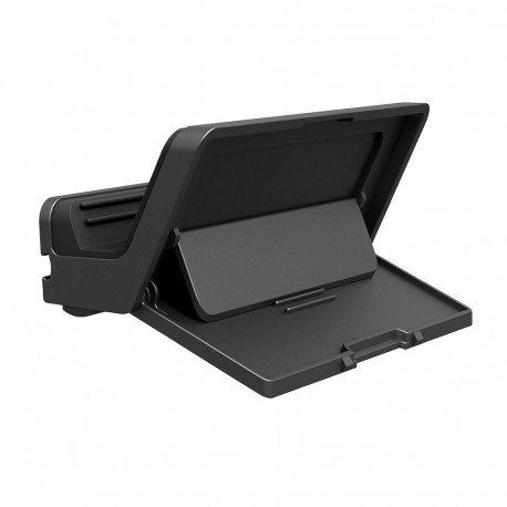 Lenovo Integrated Phone Stand for Keyboard 6000 | Black