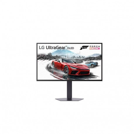 LG | 27GX790B-B | 27 " | OLED | QHD | 16:9 | 540 Hz | 0.02 ms | 2560 x 1440 pixels | 300 cd/m | HDMI