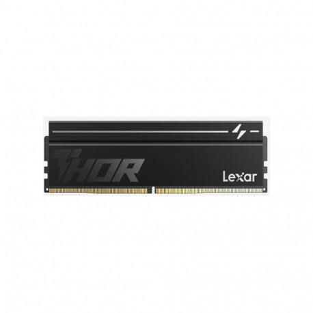 Lexar THOR LD5U08G60C380V-RGS | 8 GB | DDR5 | 6000 MHz | PC/server | Registered No | ECC No
