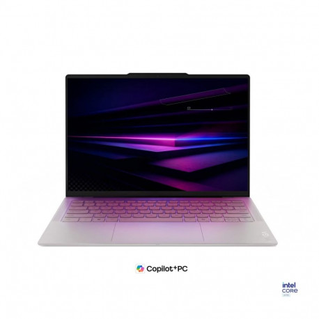 Lenovo Yoga Slim 7 Ultra 14IPH11 Intel | Seashell | 14 " | POLED | Touchscreen | 2.8K WQXGA+ | 2880 